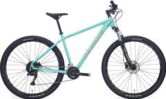 Bianchi Magma Hidrolik Fren 18 Vites 29 Jant Dağ Bisikleti Mavi-Gümüş 48 Cm
