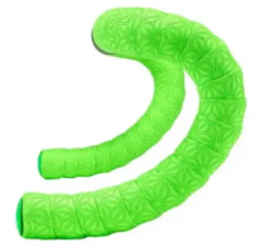 Gidon Sargısı Supacaz Super Stıcky Kush Yeşil