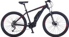 Salcano Cappadocia 4 27.5 Jant Elektrikli Dağ Bisikleti