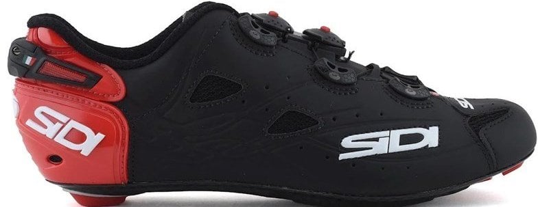 Ayakkabı Yol Bisikleti Sidi Shot Mat 45.5