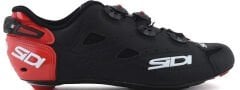 Ayakkabı Yol Bisikleti Sidi Shot Mat 45.5