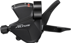 Vites Kolu Altus 3 Vites Sol Göstergeli SL-M315-L Shimano