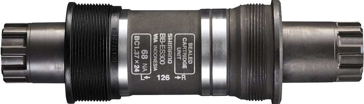 Orta Göbek Octalink 68mm/126 mm BB-ES300 Shimano