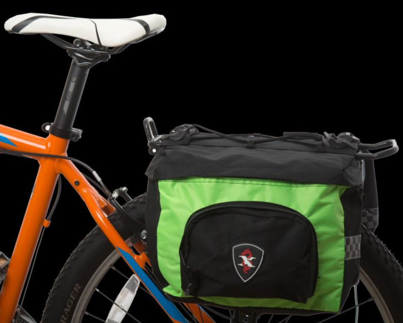 Tur Heybe  XBYC 812 Forte