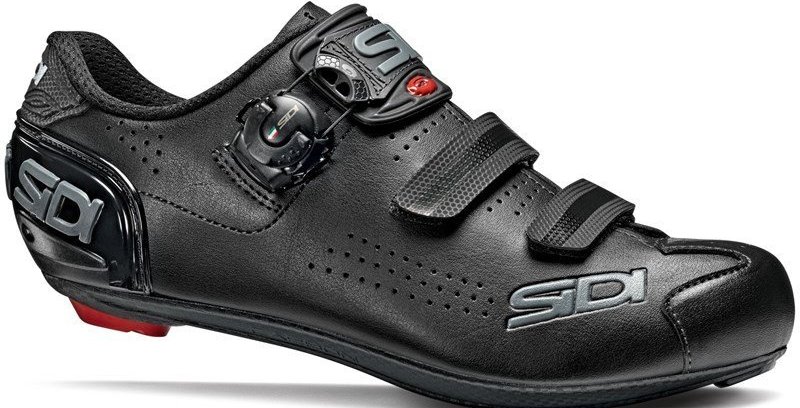 Ayakkabı Yol Bisikleti Sidi Alba 2 Mega 46