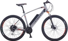 Salcano Cappadocia 1 27.5 Jant Elektrikli Dağ Bisikleti