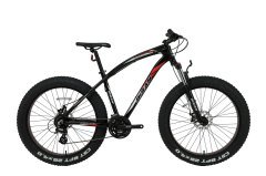 Bisan Savage Ft1 Altus Turuncu
