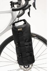 Pack2Ride Drytherain Su Geçirmez Rolltop Çanta