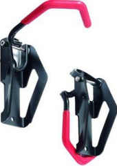 Duvar Askısı Aparatı Kancalı