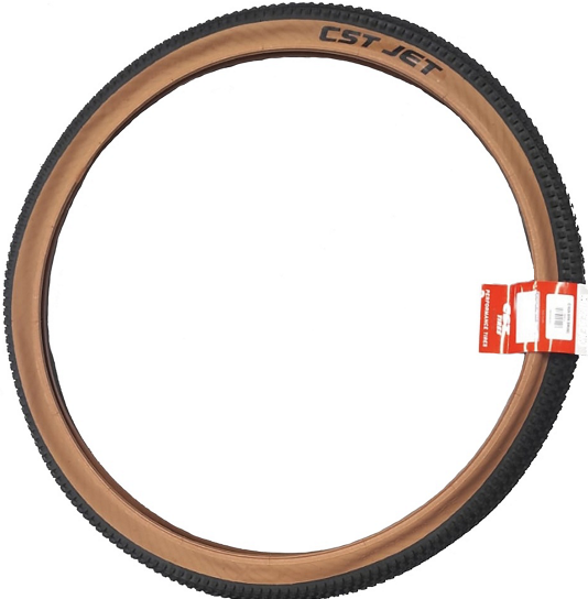 Dış Lastik Mtb 27.5x2.10 Cst C1820