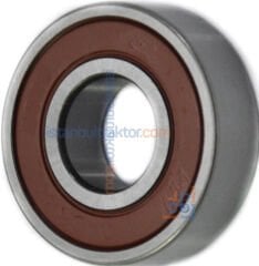 Koozer Arka Hazne Hub Rulmanı