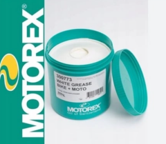 Gres Yağı Beyaz 850 ml Motorex