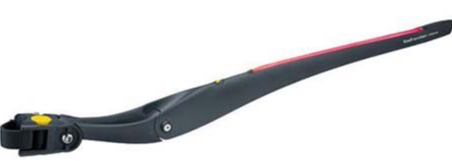 Çamurluk Ledli Iglow Topeak