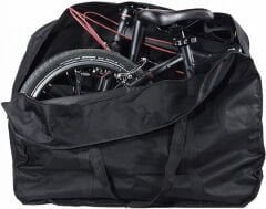 Katlanır Bisiklet Çantası