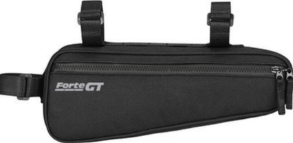 Uçgen Uzun Çanta Forte Gt