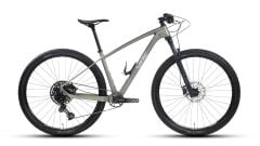 Wrc Specıal NX Eagle  29 jant Karbon Dağ Bisikleti 42cm 12 Vites Gri-Beyaz