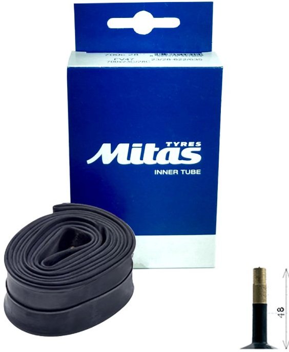 Bisiklet İç Lastik 26 Jant Oto Sibop Rubena