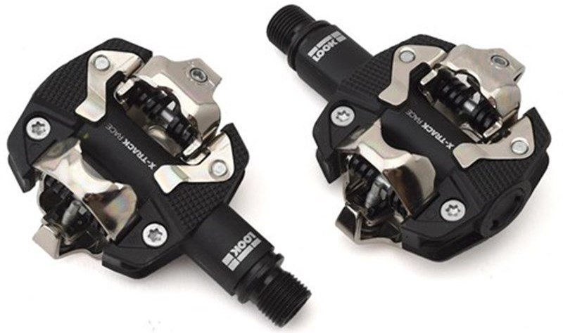 Pedal Mtb X-Track Look