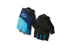 Eldiven Kısa Parmak Bravo Gel Giro