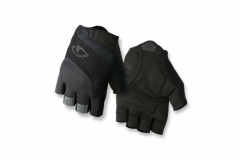 Eldiven Kısa Parmak Bravo Gel Giro