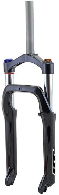 Maşa Amortisörlü 20 Jant Disk Fatbike 215 mm