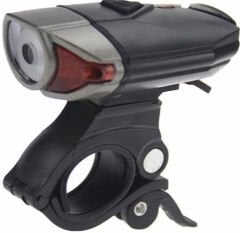 Ön Aydınlatma Usb Kask Bağlantı Aparatı Dahil 300 Lümen