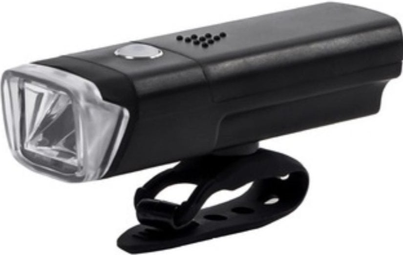 Ön Aydınlatma Pilli Forte Gt