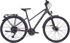 Bianchi Newtourer 28 Jant Şehir Bisikleti siyah 51 cm