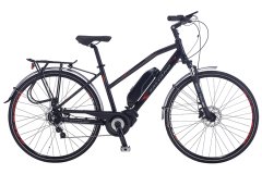 Salcano Serenity 4 Unisex 28 Jant Elektrikli Şehir Bisikleti