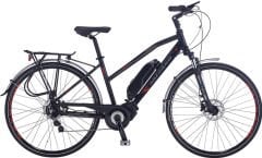 Salcano Serenity 4 Unisex 28 Jant Elektrikli Şehir Bisikleti