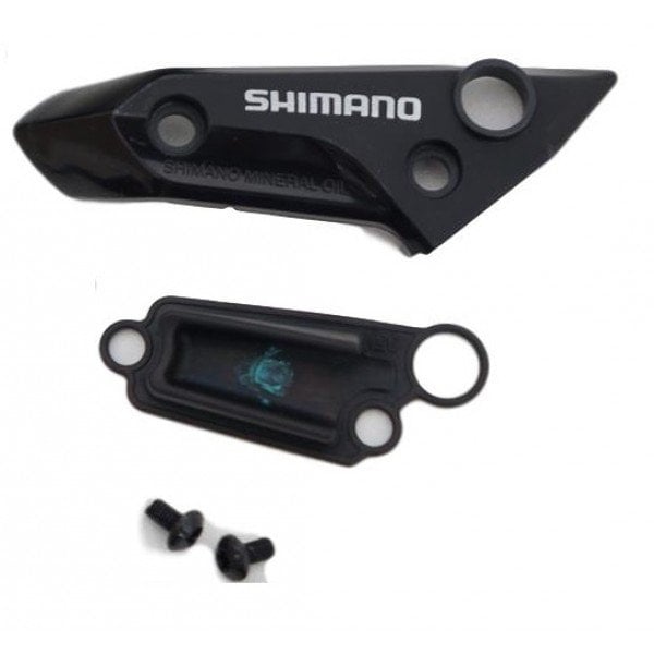 Hidrolik Fren Kapağı (Sağ) Shimano
