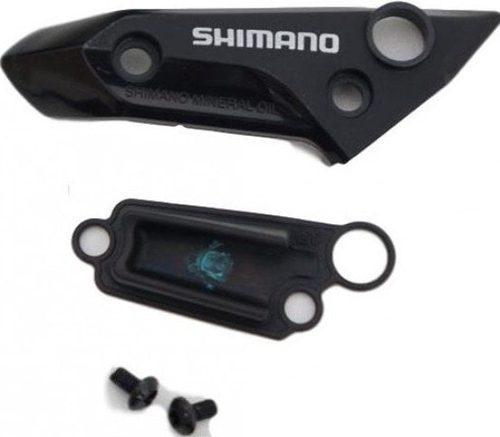Hidrolik Fren Kapağı (Sağ) Shimano