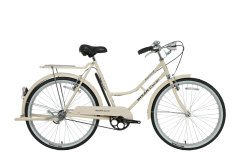 Bisan Roadstar GL  Bayan Bisikleti (V Fren)