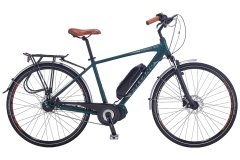 Salcano Serenity MT3 Nexus Di2 28 Jant Elektrikli Şehir Bisikleti