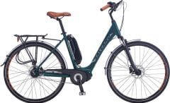 Salcano Serenity MT3 Nexus Di2 Unisex 28 Jant Elektrikli Şehir Bisikleti