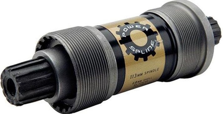 Orta Göbek Truvativ 113 mm Bandit