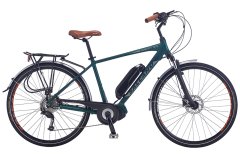 Salcano Serenity MT3 28 Jant Elektrikli Şehir Bisikleti