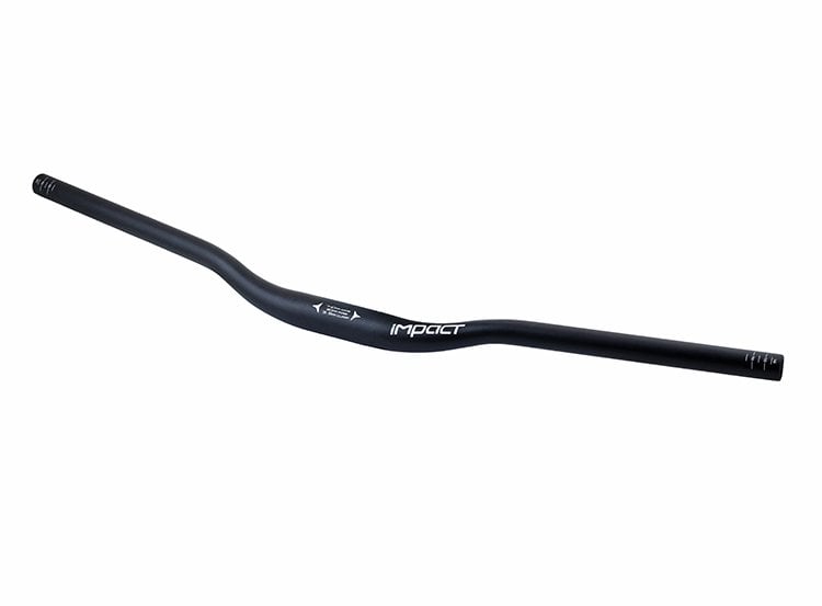 Gidon Aluminyum 31.8mm Impact Siyah