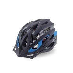 Kask Yetişkin Mavi Plus Mv-29