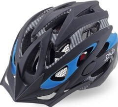 Kask Yetişkin Mavi Plus Mv-29