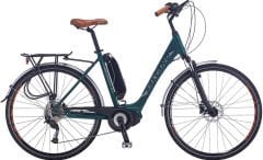 Salcano Serenity MT3 Unisex 28 Jant Elektrikli Şehir Bisikleti