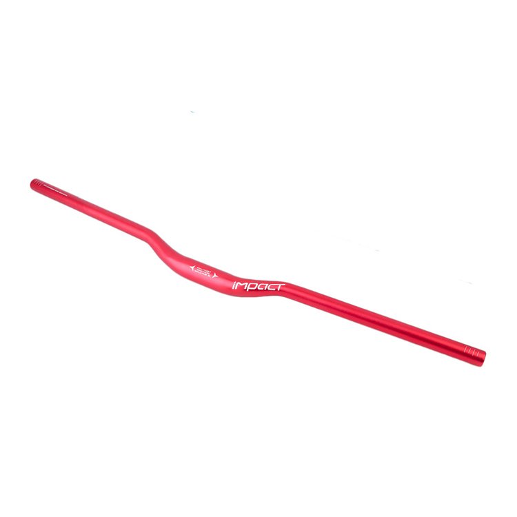 Gidon Aluminyum 31.8mm Impact Kırmızı