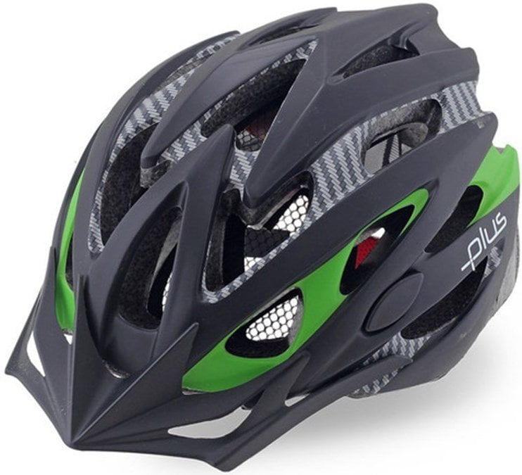 Kask Yetişkin Yeşil Plus Mv-29