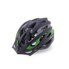 Kask Yetişkin Yeşil Plus Mv-29