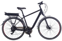 Salcano Serenity 1 28 Jant Elektrikli Şehir Bisikleti