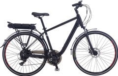 Salcano Serenity 1 28 Jant Elektrikli Şehir Bisikleti