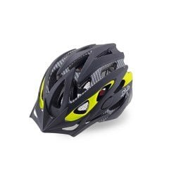 Kask Yetişkin Sarı Plus Mv-29