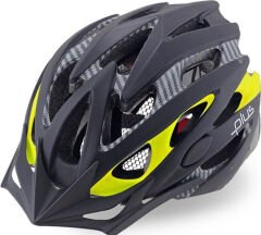 Kask Yetişkin Sarı Plus Mv-29