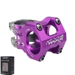 Gidon Boğazı 31,8 Alüminyum Gri-Mor Çift Renk Wake