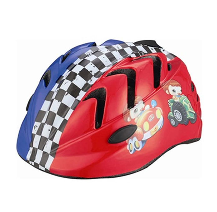 Kask Çocuk MV-7 Plus